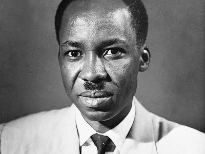 Julius Nyerere